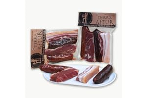 TIERRA ASTUR PACK DE COMPANGO Y FABA ASTURIANA IGP (1/2 kg)