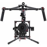 DJI RONIN-MX 3 EKSENLİ EL GİMBALİ TİTREŞİM SABİTLEYİCİ