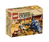 LEGO Pharaoh's Quest 7305 - Angriff des Skarab�us - Lego