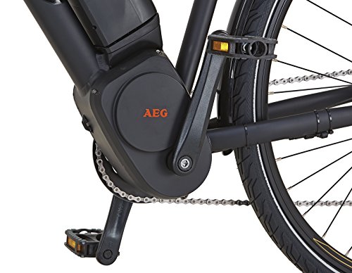 PROPHETE E-Bike Alu-Trekking 28″ AEG NAVIGATOR eSport - 2