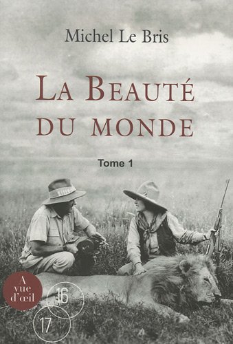 couverture de : La Beaut&eacute; du Monde