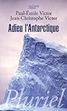 Image de Adieu l'Antarctique