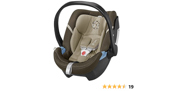 siège auto cybex aton q