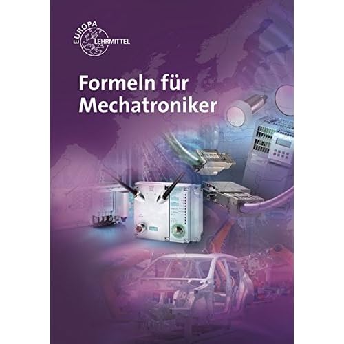 [PDF] Download Formeln für Mechatroniker Kostenlos
