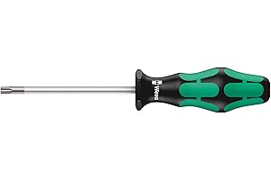 WERA 367 TORX HF 8 x 60 mm