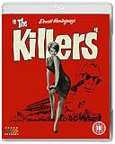 The Killers [Blu-ray] [UK Import] - Lee Marvin