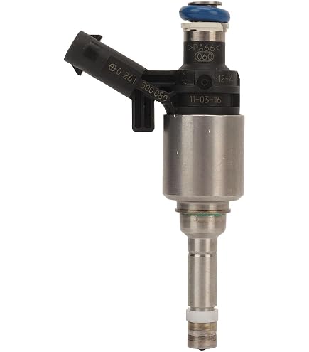 Injecteur Carburant E7T05074 DIM1070G Pour Mitsubishi Pajero III, Volvo V60/V70 3.5 GDI 2001-2006 - 1 Pièce, Haute Performance