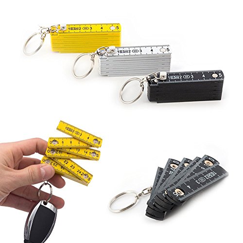 Fashion manufacturer - Llavero metro