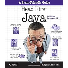 Head First Java
