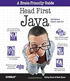 Head First Java (A Brain Friendly Guide) by 