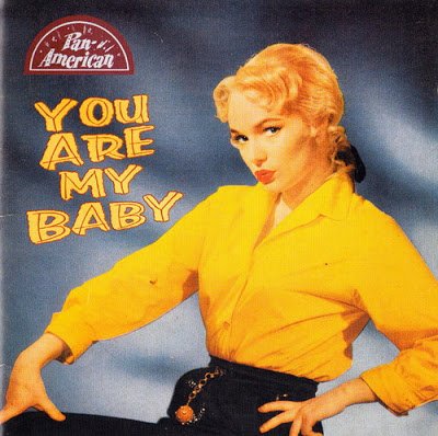 Preisvergleich Produktbild You're My Baby