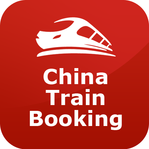 Risultato immagini per china train booking"