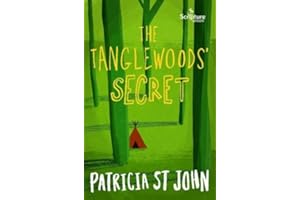 The Tanglewoods' Secret