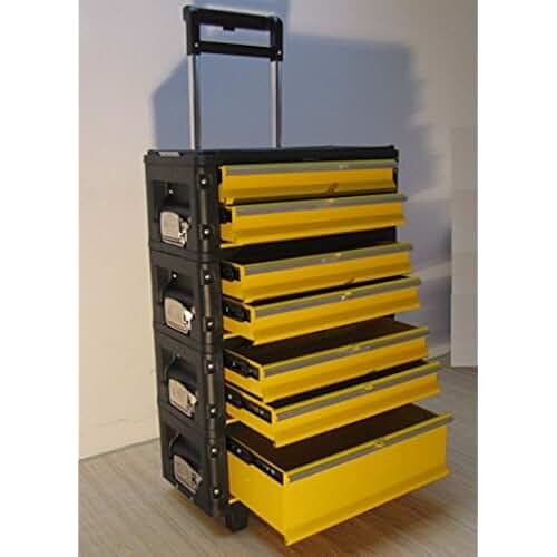 Suchergebnis auf Amazon.de für: Metall Werkzeug Aufbewahrungsboxen