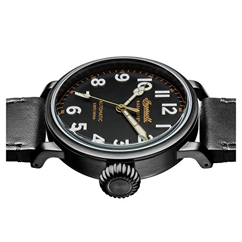 Ingersoll – Herren -Armbanduhr I04805