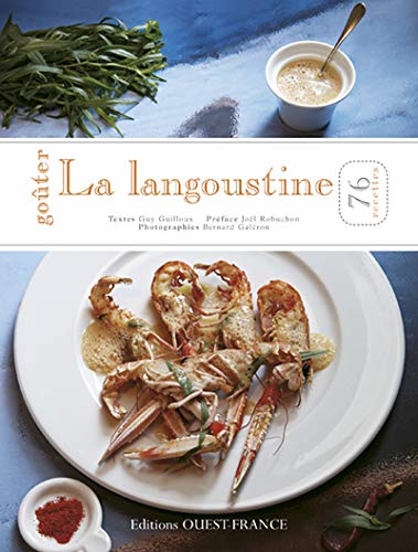 Télécharger La langoustine PDF Ebook En Ligne