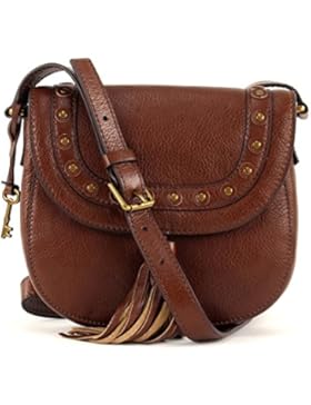 Fossil Emi Umhängetasche Leder 23 cm