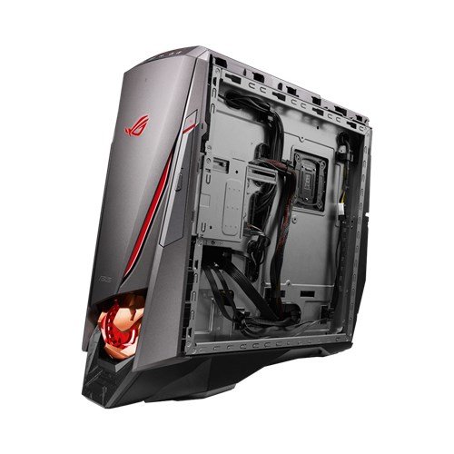 ASUS ROG gt51ca- _ 003T Desktop-PC - 4