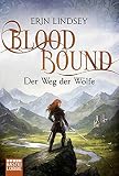 Cover zum Buch Bloodbound: Der Weg der Wölfe