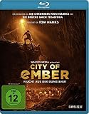 City of Ember - Flucht aus der Dunkelheit [Blu-ray] - Saoirse Ronan