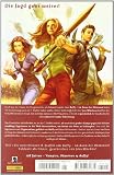 Image de Buffy The Vampire Slayer, Staffel 8, Bd. 1: Die Rückkehr der Jägerin