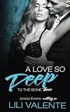 Cover zum Buch A Love so Deep