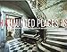 Haunted Places - Lost Places 2019, Wandkalender im Querformat (54x42 cm) - Lifestyle-Kalender / Filmkalender mit Zitaten mit Monatskalendarium by 