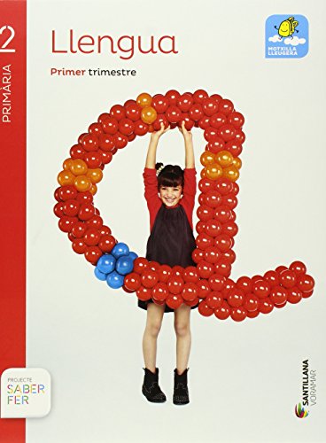 LLENGUA 2 PRIMARIA SABER FER