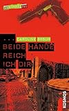 Cover zum Buch Disconnected: ...beide Hände reich ic...