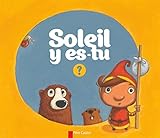 Image de Soleil y es-tu ?