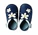 Bobux  460620 Baby Shoes unisex-baby  Blue Blau (navy 5) Size: M