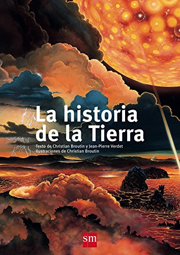 La historia de la Tierra (Para aprender más sobre)