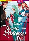 Douze contes de princesses