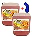 Produktbild 2x 5 L Orangenreiniger + Ausl. Orangenölreiniger Universalreiniger Orangenöl Allesreiniger