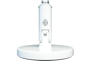 Nanit Multi-Stand – Travel Baby Monitor Accessory, Portable Stand for Nanit Pro Baby Monitor, Nanny Cam