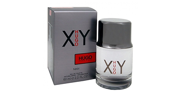 xy perfume