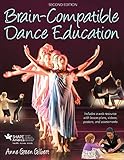 green brain  Brain-Compatible Dance Education