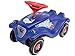 Price comparison product image BIG Bobby Car Classic Ride On Toy, Blue