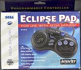 Saturn eclipse pad - 