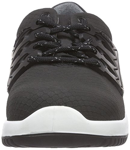 Proteq uni6 1761 S1 Stahlkappe Unisex-Erwachsene Sicherheitsschuhe - 4