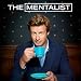 Produktbild The Mentalist Season 6 (14inch x 14inch / 35cm x 35cm) Silk Print Poster - Seide Plakat - 74E115