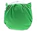 TANGDA Reusable Pocket Cloth Nappy, Fastener: Popper and Velcro, Various Patterns