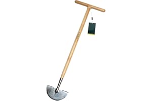 BURGON & BALL Burgon and Ball RHS Stainless Lawn Edger