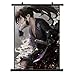 Produktbild GMANKE Dororo Hyakkimaru Rollbild Home Decor Anime Wall Scroll Poster Stoffmalerei Poster,C,30X45cm