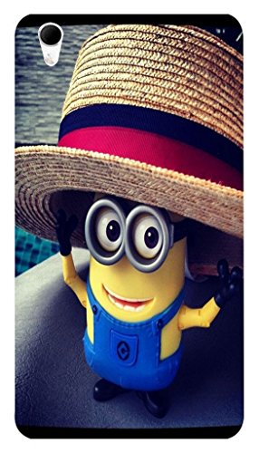 30% OFF on Designer Printed Back Cover for Gionee P5L on Amazon