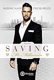 Image de Saving Mr. Millionaire