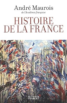 Vuibert Histoire de la France