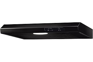 respekta campana extractora bajo mueble 50 cm|extractor cocina bajo mueble|carcasa de metal|campana extractora plana escape y recirculación|DH540IXL|C|52-68 dB