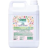 U Green Clean Baby Herbal Laundry Softener 5000 ml