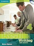Cambridge English Skills Real Writing 4 with Answers and Audio CD Cambridge English Skills Real Writing 4 with Answers and Audio CD